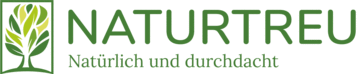 Logo der Firma NATURTREU