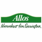 Logo der Firma Allos GmbH
