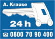 Firmenlogo 24h Schlüsseldienst & Schlüsselnotdienst Andreas Krause