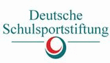 Logo der Firma Deutsche Schulsportstiftung