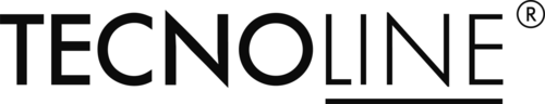 Logo der Firma TECNOLINE ® GmbH