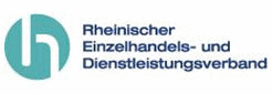 Logo der Firma Rheinischer Einzelhandels- und Dienstleistungsverband e.V