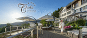 Firmenlogo Thula Wellness-Hotel Bayerischer Wald