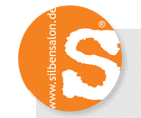 Logo der Firma silbensalon GmbH