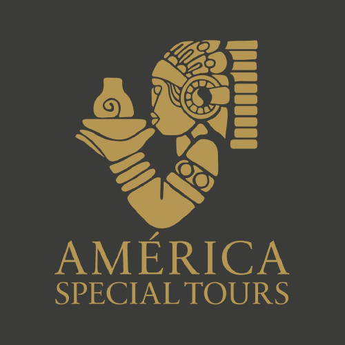 Logo der Firma América Special Tours GmbH