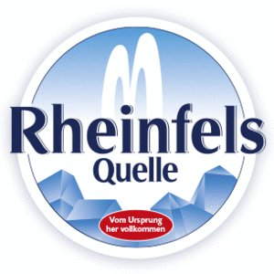 Logo der Firma Rheinfelsquellen H. Hövelmann GmbH & Co. KG