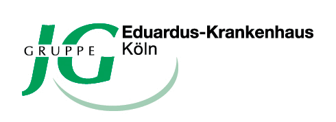 Logo der Firma Eduardus-Krankenhaus gGmbH