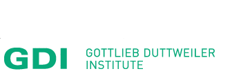 Logo der Firma GDI Gottlieb Duttweiler Institut