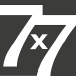 Firmenlogo 7×7 Unternehmensgruppe c/o 7x7sachwerte GmbH & Co. KG