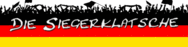 Firmenlogo Siegerklatsche.de Stefan Martin