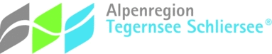 Logo der Firma Tourismusverband Alpenregion Tegernsee Schliersee e.V