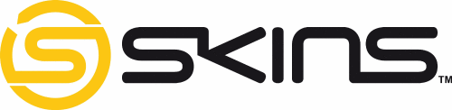 Logo der Firma SKINS International Trading AG