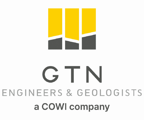 Logo der Firma Geothermie Neubrandenburg GmbH