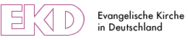 Firmenlogo Evangelische Kirche in Deutschland (EKD)