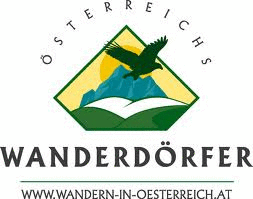 Logo der Firma Österreichs Wanderdörfer e.V
