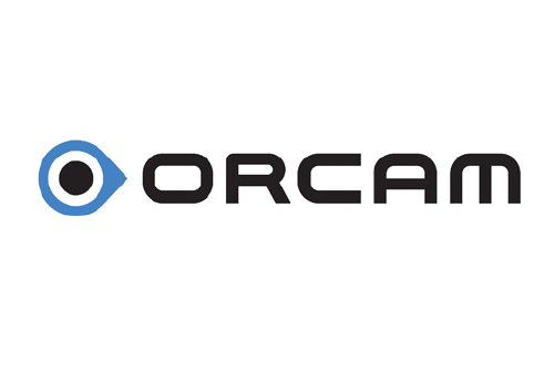 Logo der Firma OrCam GmbH