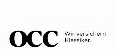 Logo der Firma OCC Assekuradeur GmbH