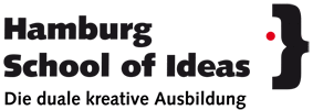 Logo der Firma Hamburg School of Ideas e. V.