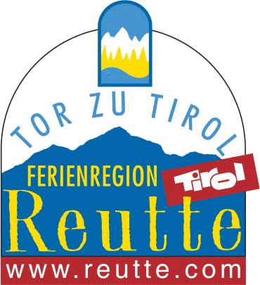 Logo der Firma Tourismusverband Naturparkregion Reutte