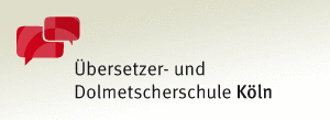 Logo der Firma Übersetzer- und Dolmetscherschule am RBZ Rheinisches Bildungszentrum Köln gGmbH