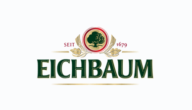 Logo der Firma Privatbrauerei Eichbaum GmbH & Co. KG