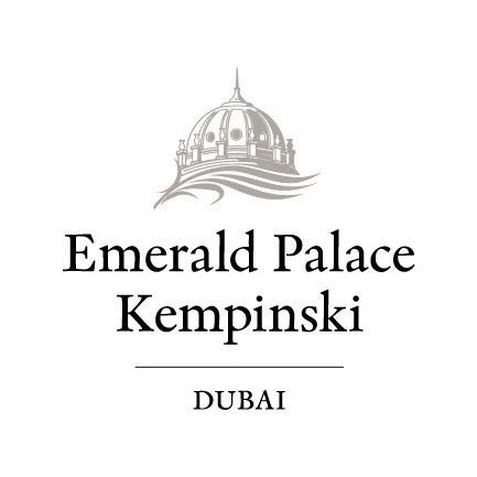 Logo der Firma Emerald Palace Kempinski Dubai