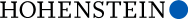 Firmenlogo Hohenstein Institute