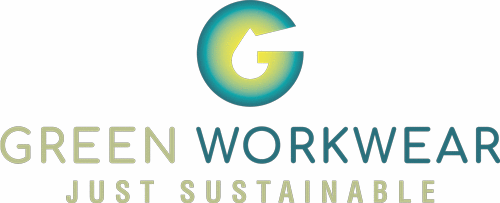 Logo der Firma Green Workwear GmbH