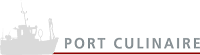 Logo der Firma PORT CULINAIRE GmbH