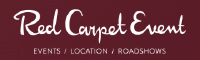 Im Kino und anderswo: Full-Service mit Red Carpet Event