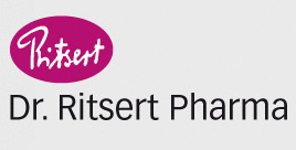 Logo der Firma Dr. E. Ritsert GmbH & Co.KG