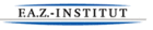 Firmenlogo F.A.Z.-Institut für Management-, Markt- und Medieninformationen GmbH