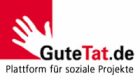 Logo der Firma Stiftung Gute-Tat.de