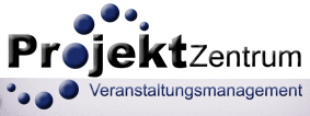 Logo der Firma Szymkowiak Projektzentrum Veranstaltungsmanagement