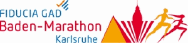 Firmenlogo Marathon Karlsruhe e. V.