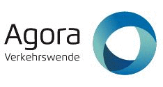 Logo der Firma Agora Verkehrswende