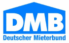 Logo der Firma Deutscher Mieterbund e.V.