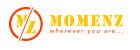 Logo der Firma MomenZ GmbH
