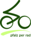 Firmenlogo genussradeln-pfalz - Norbert Arend