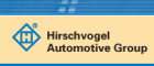 Logo der Firma Hirschvogel Holding GmbH