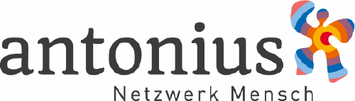 Logo der Firma antonius : gemeinsam leben gGmbH