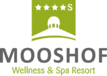 Firmenlogo Hotel Mooshof Anita und Anton Holzer