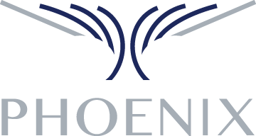 Logo der Firma Phoenix Real Estate Development GmbH