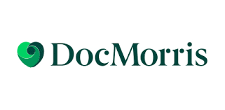 Logo der Firma DocMorris AG