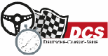 Deutsche Classic Serie mit 7 Läufen von März bis Oktober