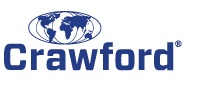 Logo der Firma Crawford & Company