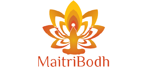Logo der Firma MaitriBodh Parivaar (International) GmbH