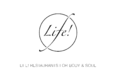 Firmenlogo Life! Restaurants GmbH