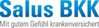 Logo der Firma Salus BKK