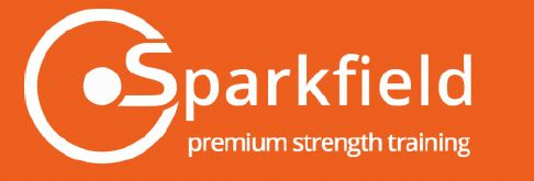 Logo der Firma Sparkfield GmbH